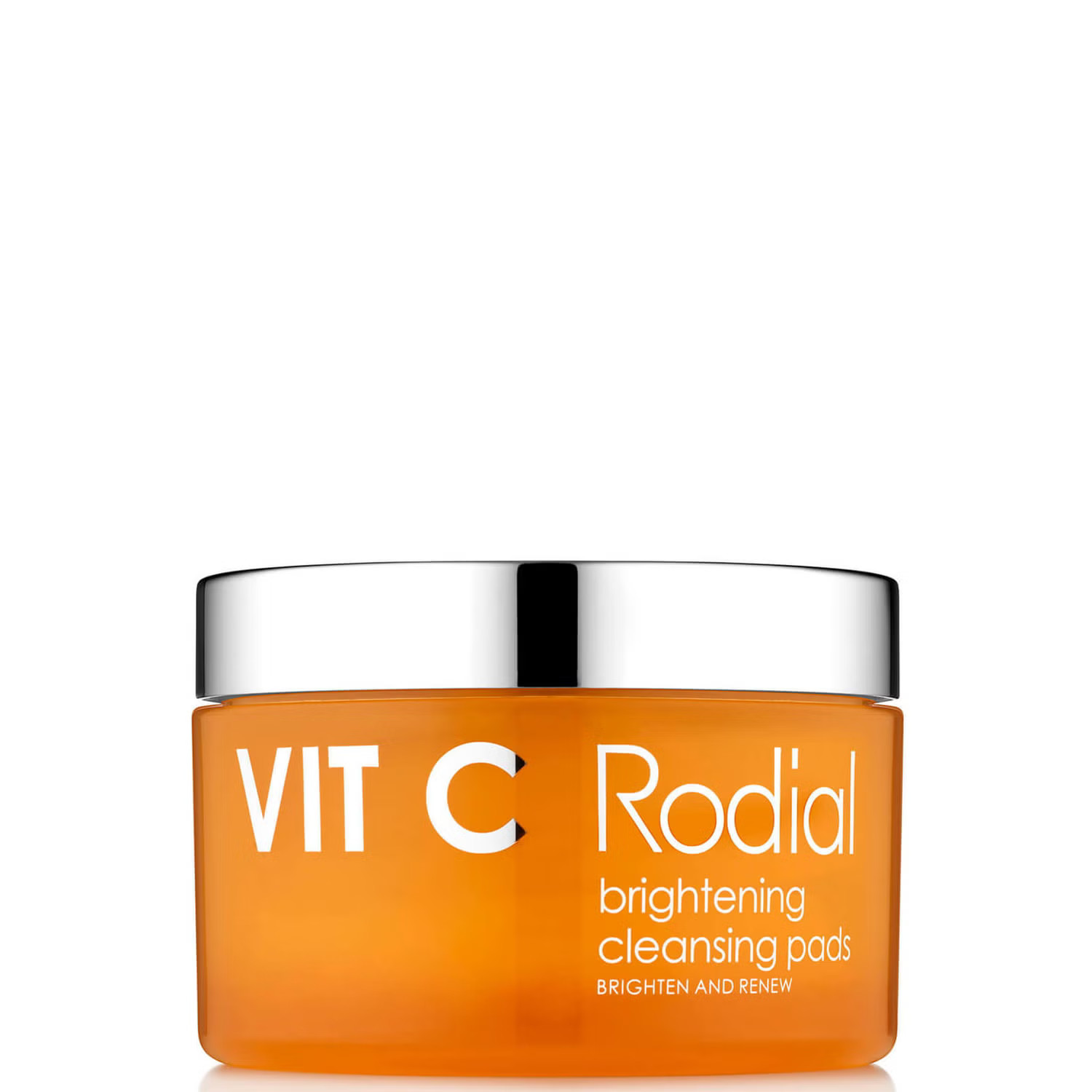 Rodial Vitamin C Brightening Pads (50 Pads) | Look Fantastic (UK)