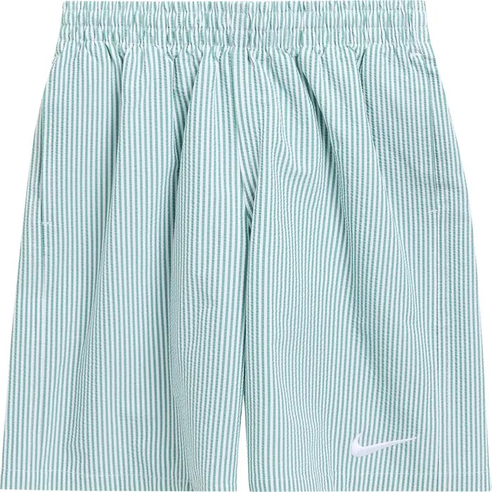 Kids' 7-Inch Volley Swim Shorts | Nordstrom