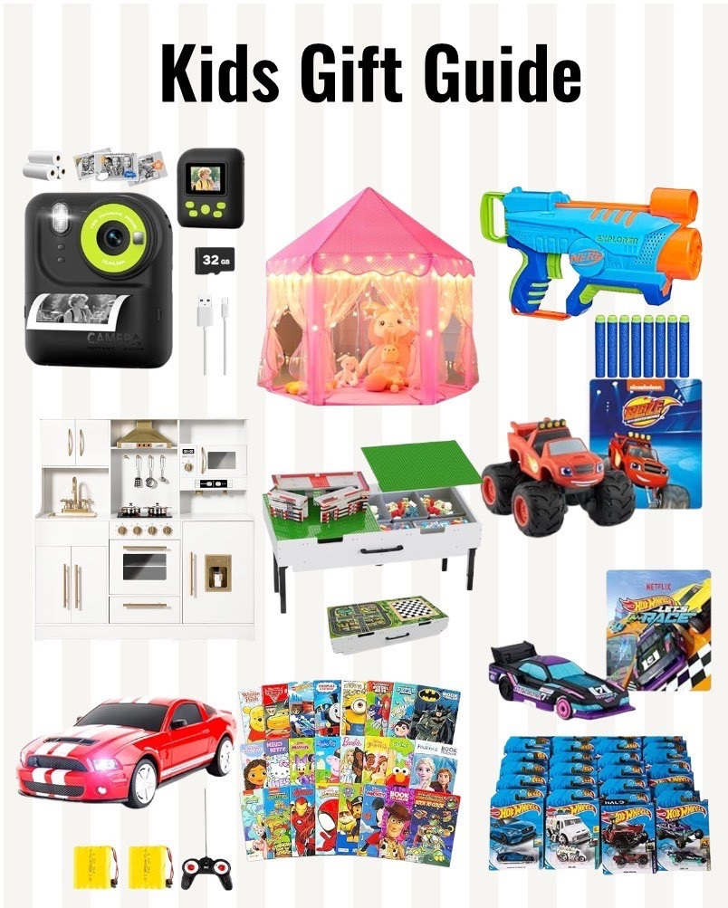 If you’re shopping for kids and don’t want another toy that ends up under the couch by Tuesday, this list is for you.
These are fun, practical, parent-approved Amazon finds that kids actually love—and parents don’t secretly hate.

#KidsGiftGuide #AmazonFinds #AmazonKids #KidsGifts #GiftIdeasForKids
#MomLife #ParentApproved #ToyRecommendations #KidsToys
#HolidayGifts #ChristmasGifts #BirthdayGiftIdeas #PrimeFinds
#MomApproved #LTKkids #LTKfinds #ShopAmazon

#LTKKids #LTKGiftGuide