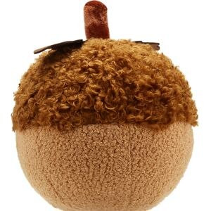 Fall Fest Fabric Acorn Pillow | CVS