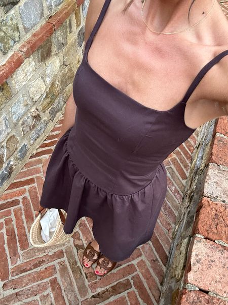 Italy outfit 🇮🇹 wearing size xs mini dress 


Summer outfit 
Summer dress
Europe outfit 


#LTKstyletip #LTKfindsunder100