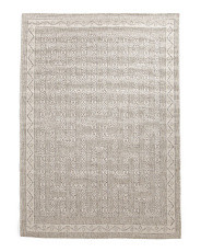 Made In Turkey Indoor Outdoor Area Rug | TJ Maxx