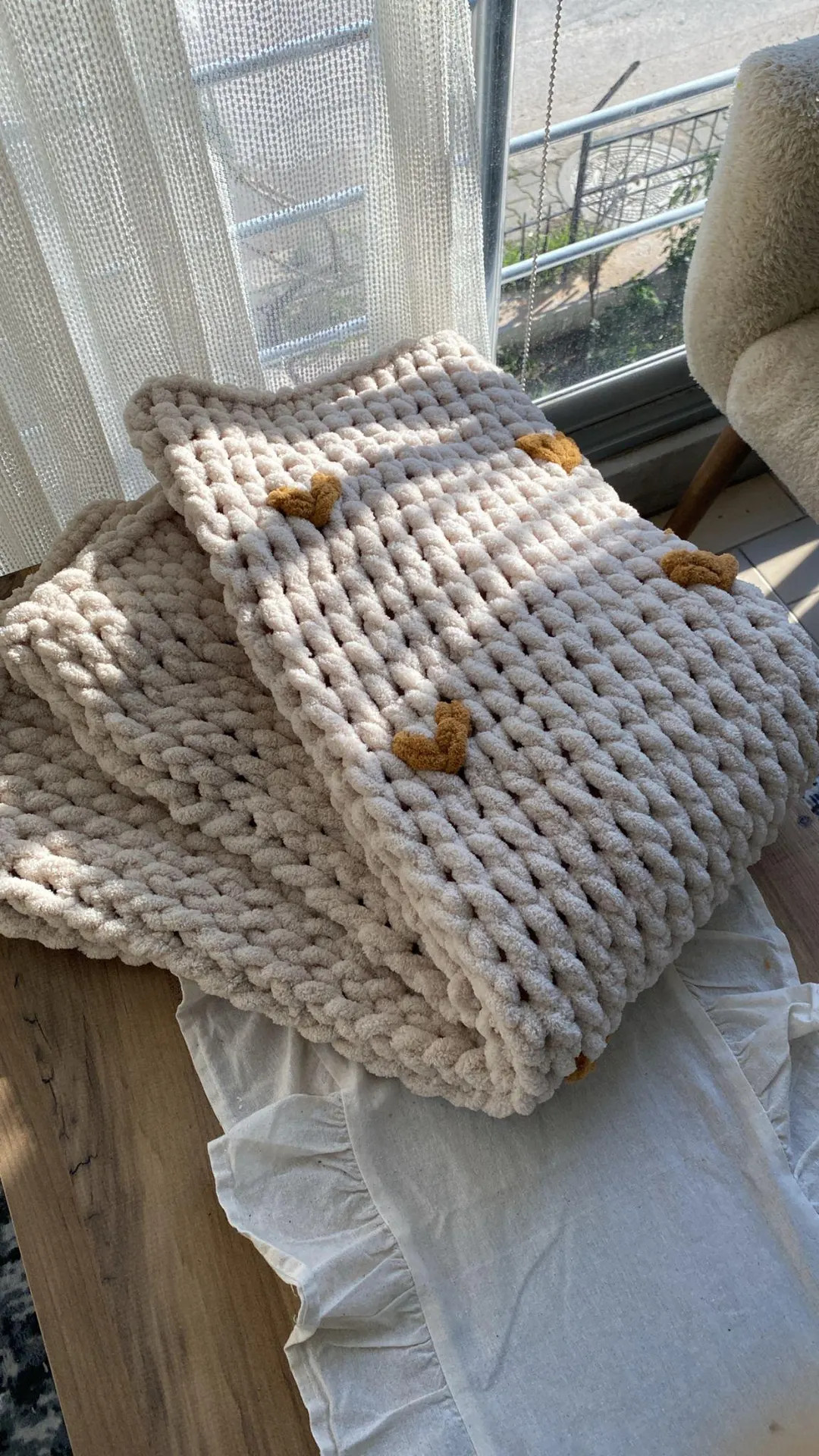 Handmade Baby Blanket, Baby Blanket Crochet, Baby Shower Gift, Nursery Decor, Children's Day Gift... | Etsy (US)