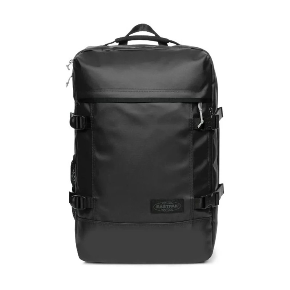 Compact Travel Bag - unisex - Eastpak - Backpacks - Black - ONE SIZE - Bags | Miinto UK Ltd