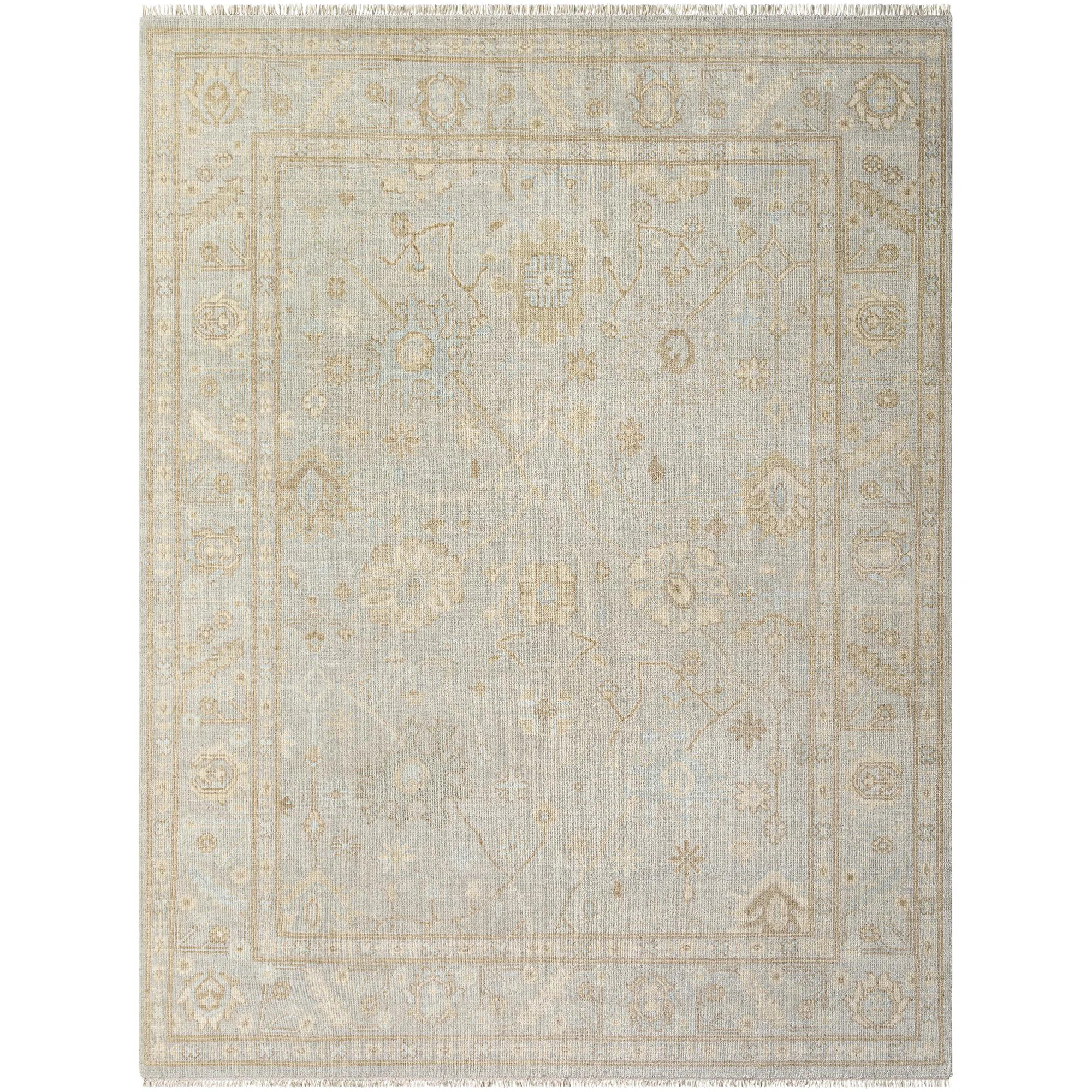 Berlinda Wool Area Rug | Wayfair North America