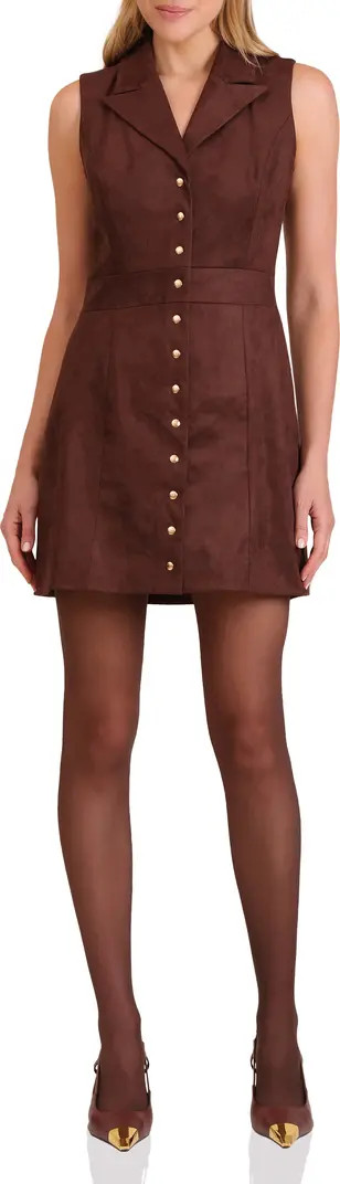 Blazer Shirtdress | Nordstrom Rack