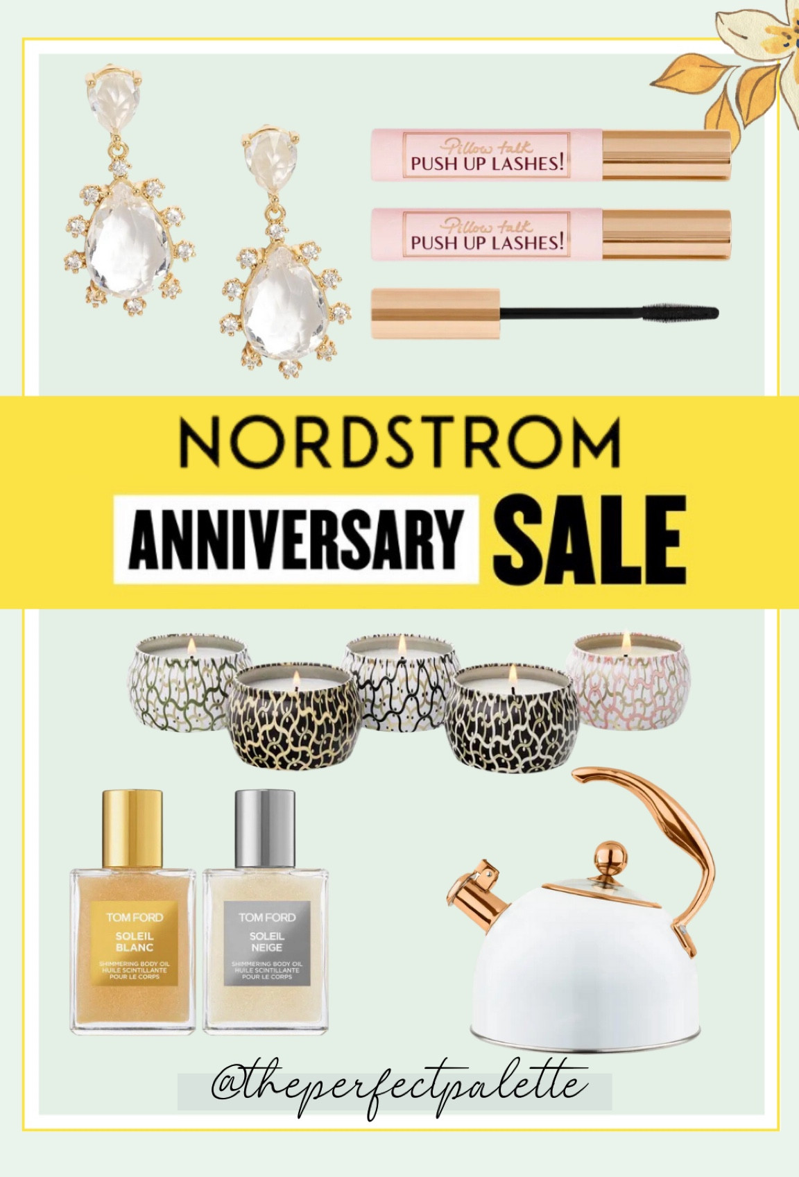 Nordstrom New Arrivals! ✨ 

#LTKHome #LTKU #LTKBeauty