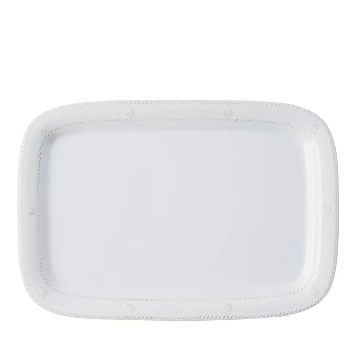 Juliska Berry & Thread Melamine 16" Serving Tray/Platter | Bloomingdale's (US)