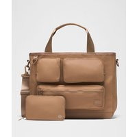 Multi-Pocket Tote Bag 19.5L | Lululemon (US)