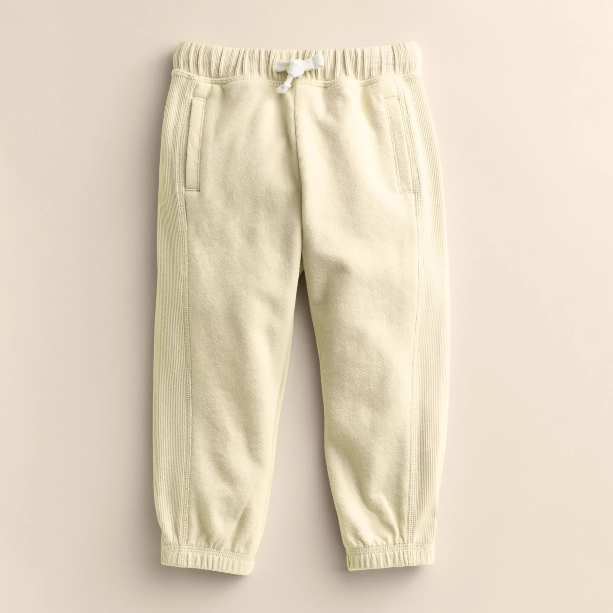 Kids 4-12 Little Co. by Lauren Conrad Seamed Joggers | Kohl's
