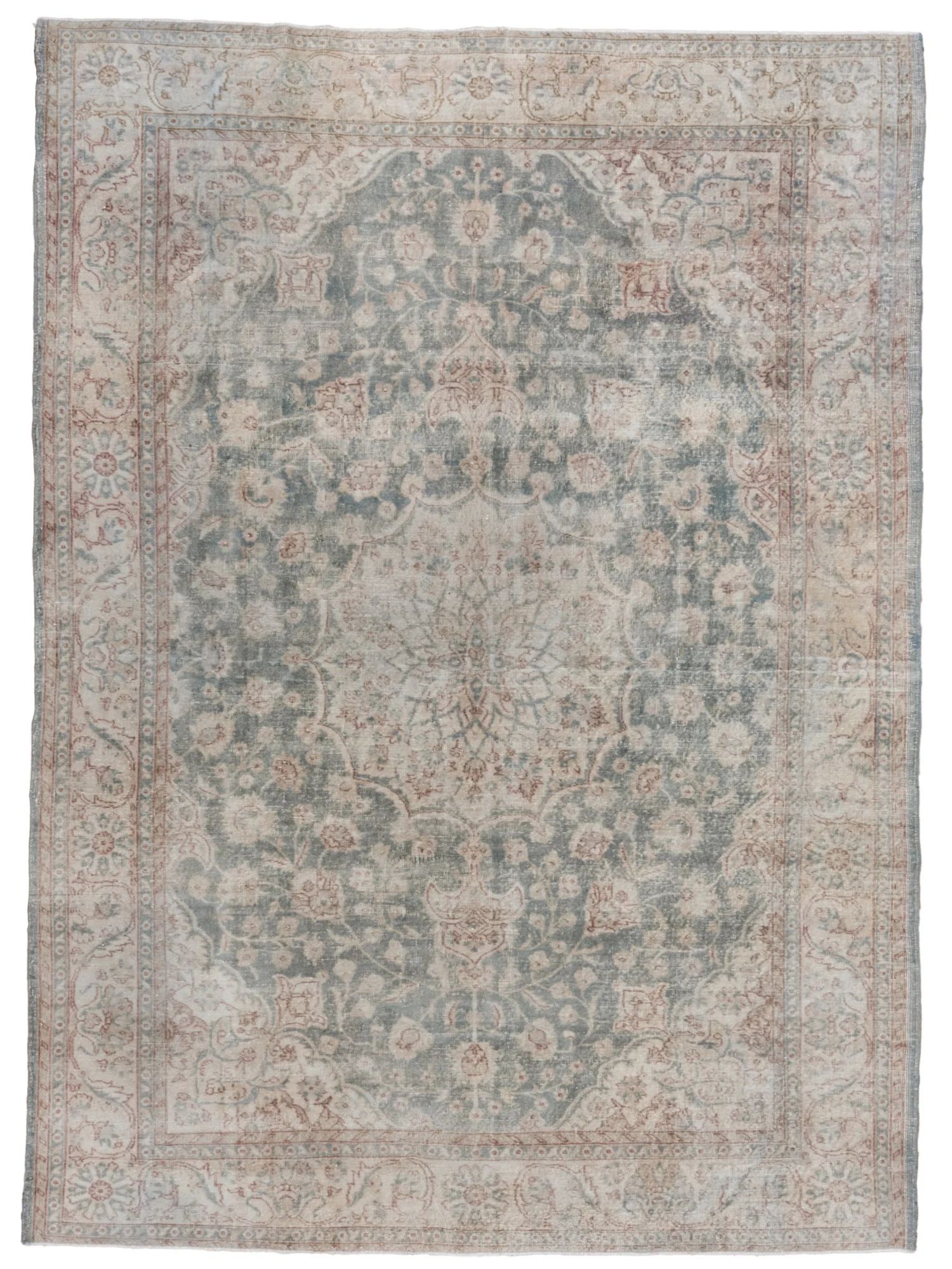 Beckwith (8 X 12) | The Vintage Rug Shop
