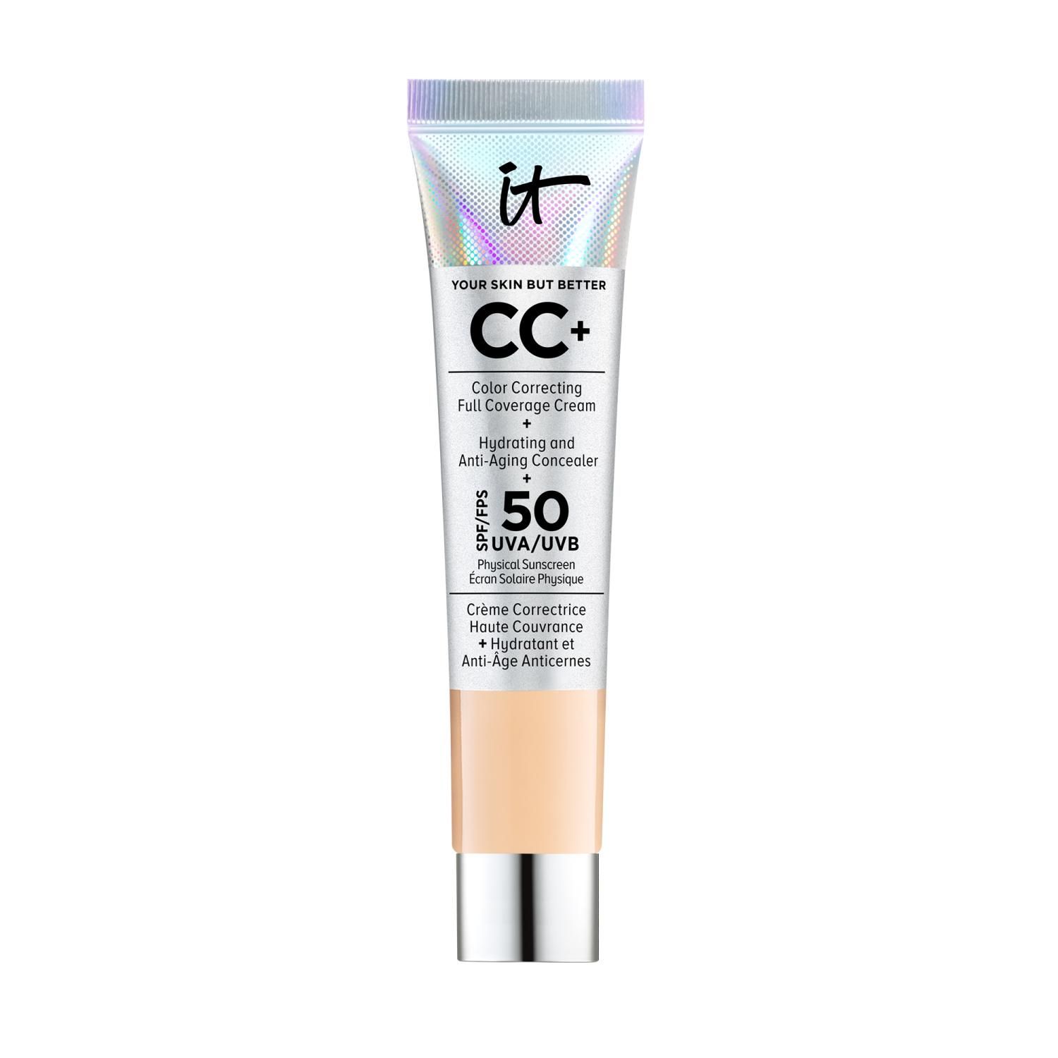 Travelsize Your Skin But Better CC+ Cream LSF 50+ | Douglas (DE)