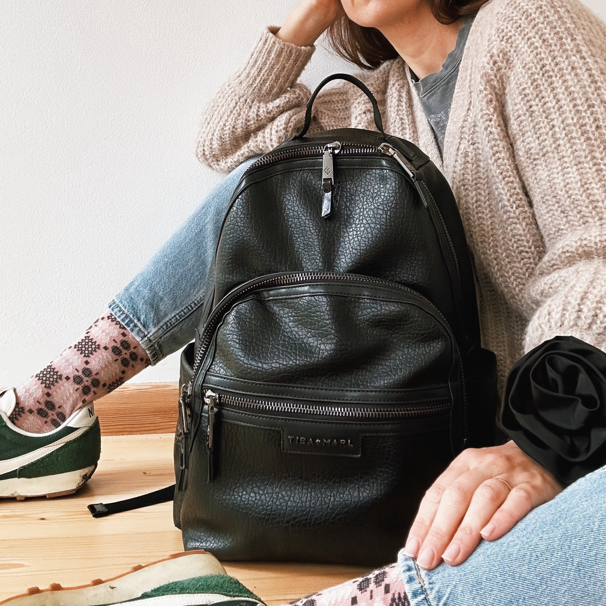 The best baby changing bag.
The classic Tiba & Marl Elwood backpack.

#LTKbaby #LTKfamily #LTKmaternity