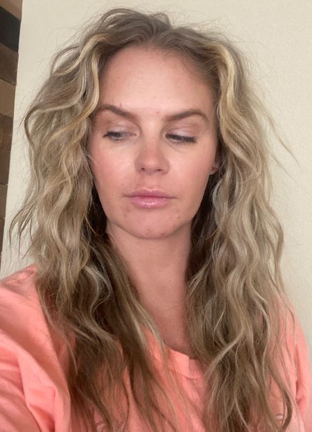 I use this curl refresher spray on Day 3 dirty hair. It refreshes my curls and gets rid of frizz. If your like me and do not like to wash your hair a lot and instead curl it. Try this product! It’s great. I have been using it for 2 weeks now

#LTKfindsunder50 #LTKbeauty #LTKSeasonal