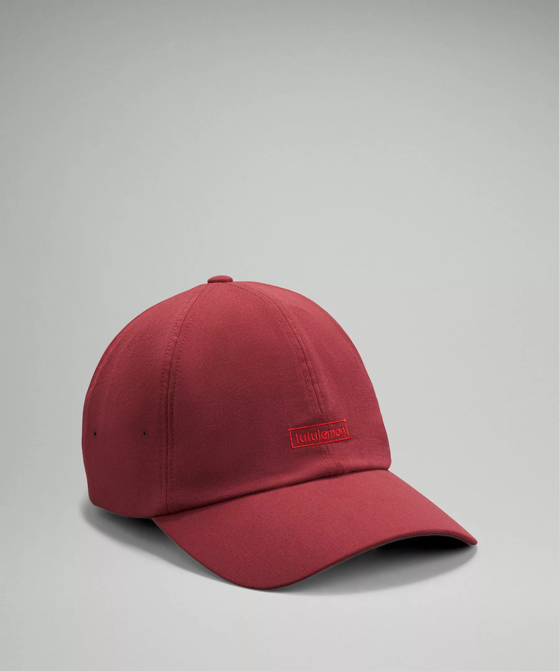 Baller Hat Soft Embroidery | Lululemon (US)