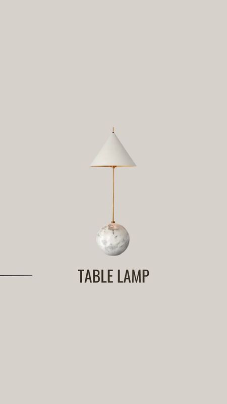 Modern Table Lamp #tablelamp #lamp #desklamp #moderndecor #interiordesign #interiordecor #homedecor #homedesign #homedecorfinds #moodboard 

#LTKfindsunder100 #LTKstyletip #LTKhome