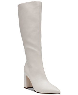 Wild PairIslah Block Heel Knee High Boots, Created for Macy's4 (75) | Macy's