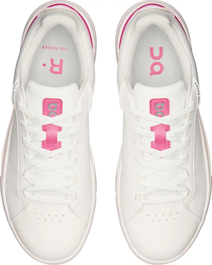 THE ROGER Advantage Tennis Sneaker (Women) | Nordstrom