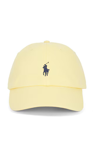 Chino Sport Cap in Wicket Yellow | Revolve Clothing (Global)