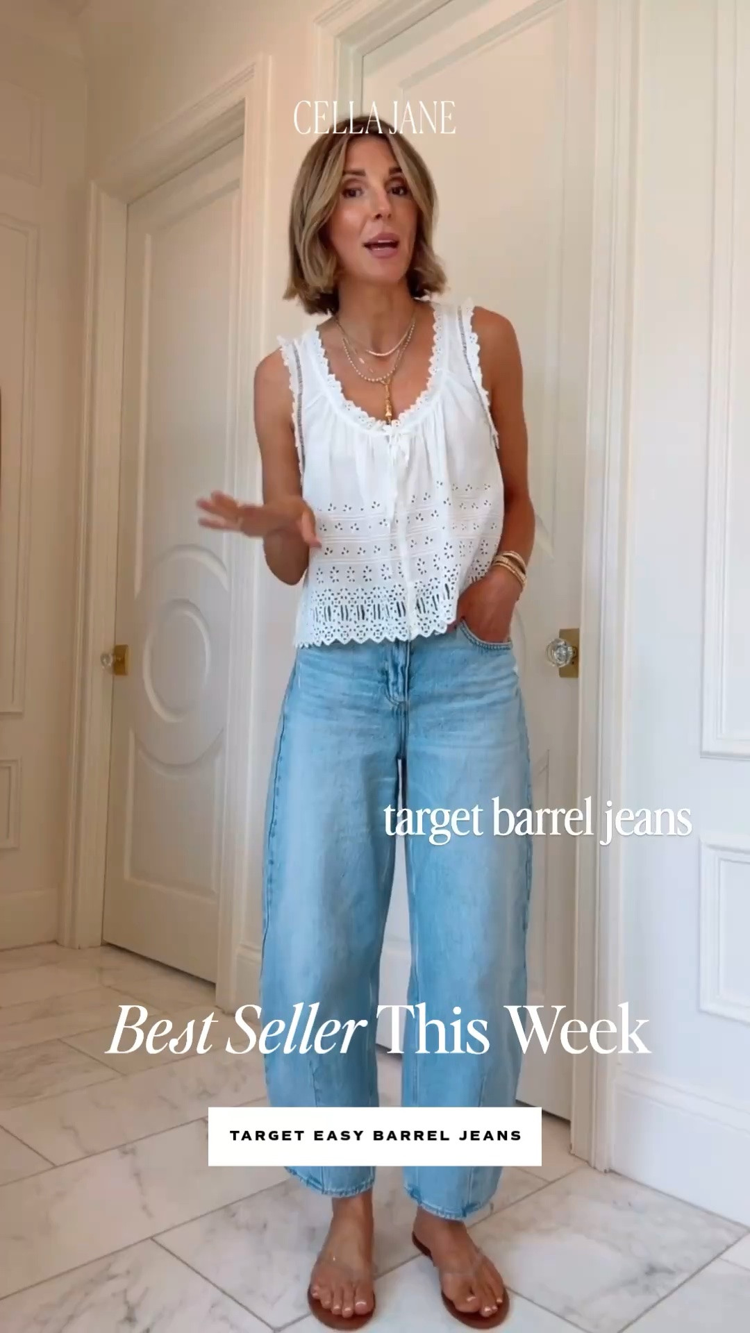 A closer look at the best sellers of the week! Don’t miss out on these closet must haves.

#LTKfall #LTKjeans
