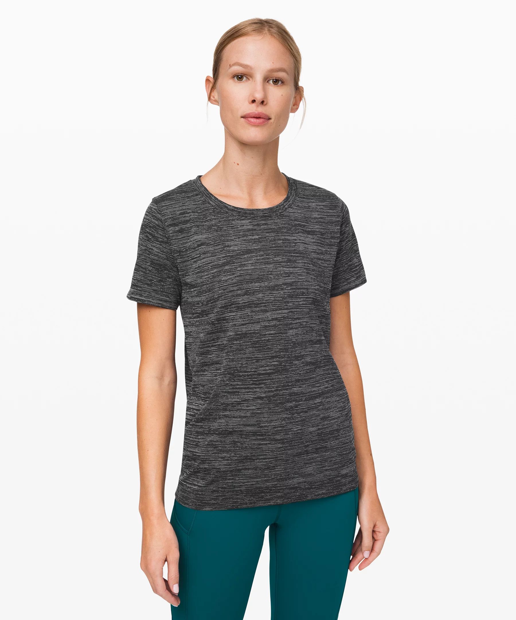 Swiftly Relaxed Short Sleeve | Lululemon (US)