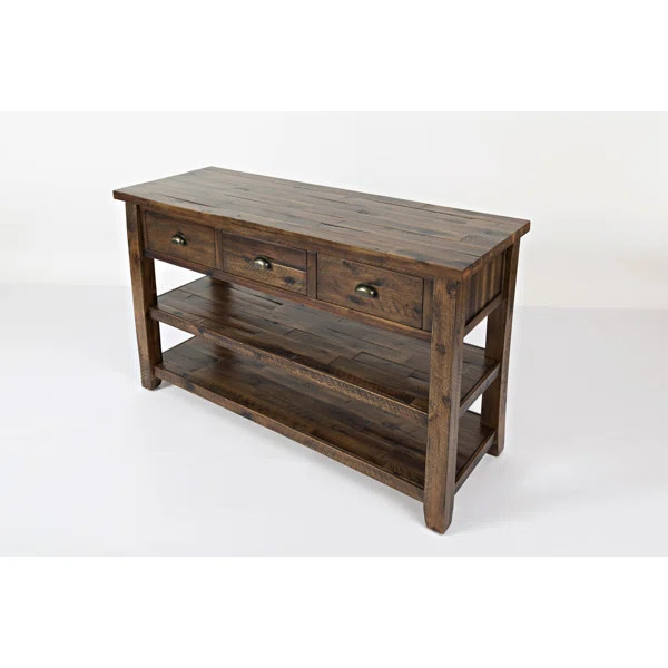 Castile 50'' Console Table | Wayfair North America