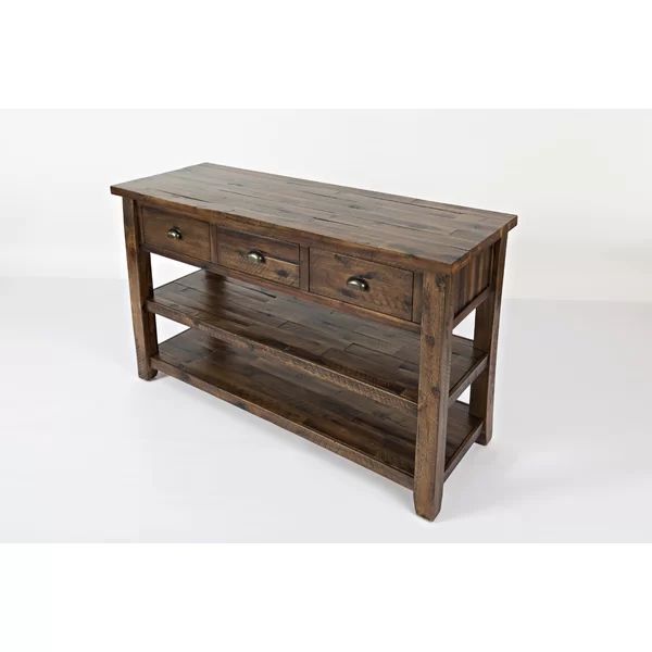 Castile 50'' Console Table | Wayfair North America