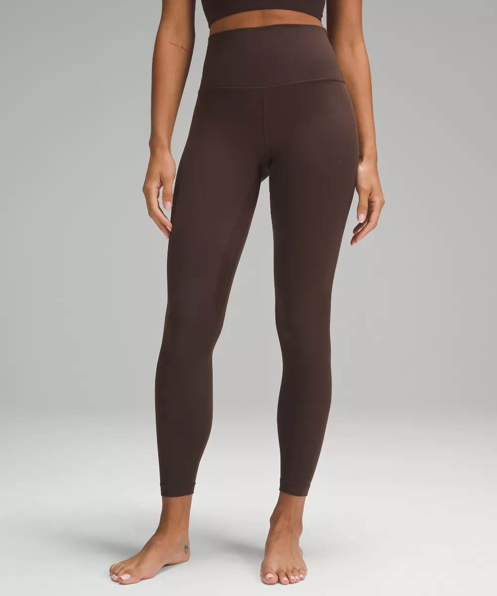 lululemon Align™ High-Rise Pant 28" | lululemon UK
