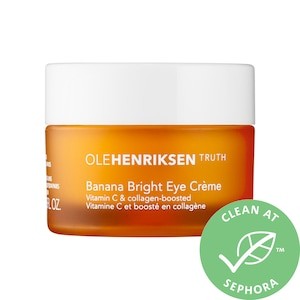 Banana Bright Eye Crème | Sephora (US)
