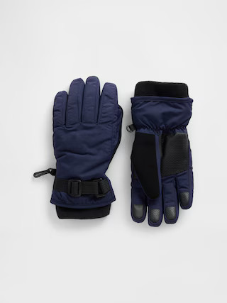 Kids Snow Gloves | Gap (US)