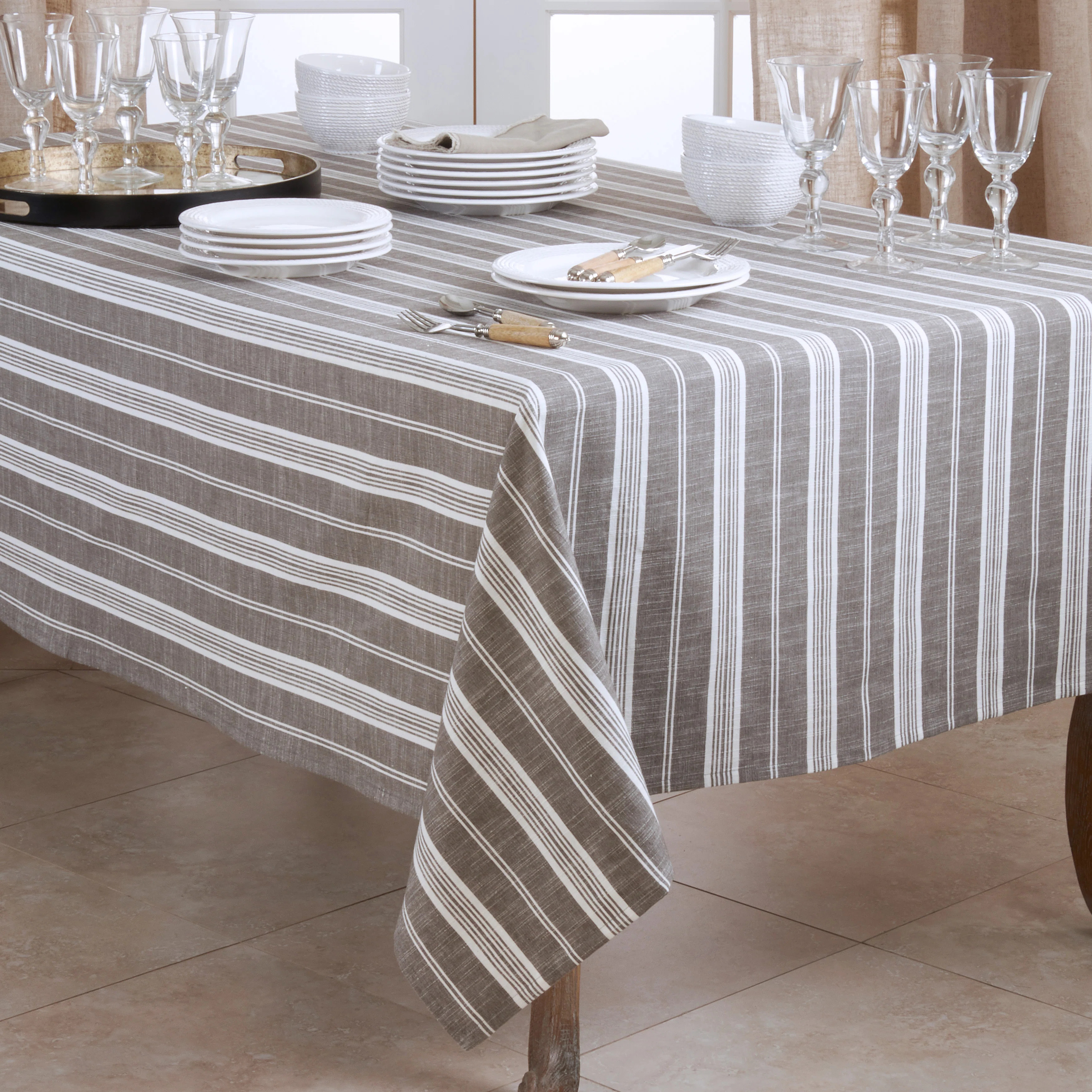Capel Tablecloth | Wayfair North America