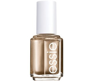 ESSIE METALLIC GOOD AS GOLD | Amazon (US)