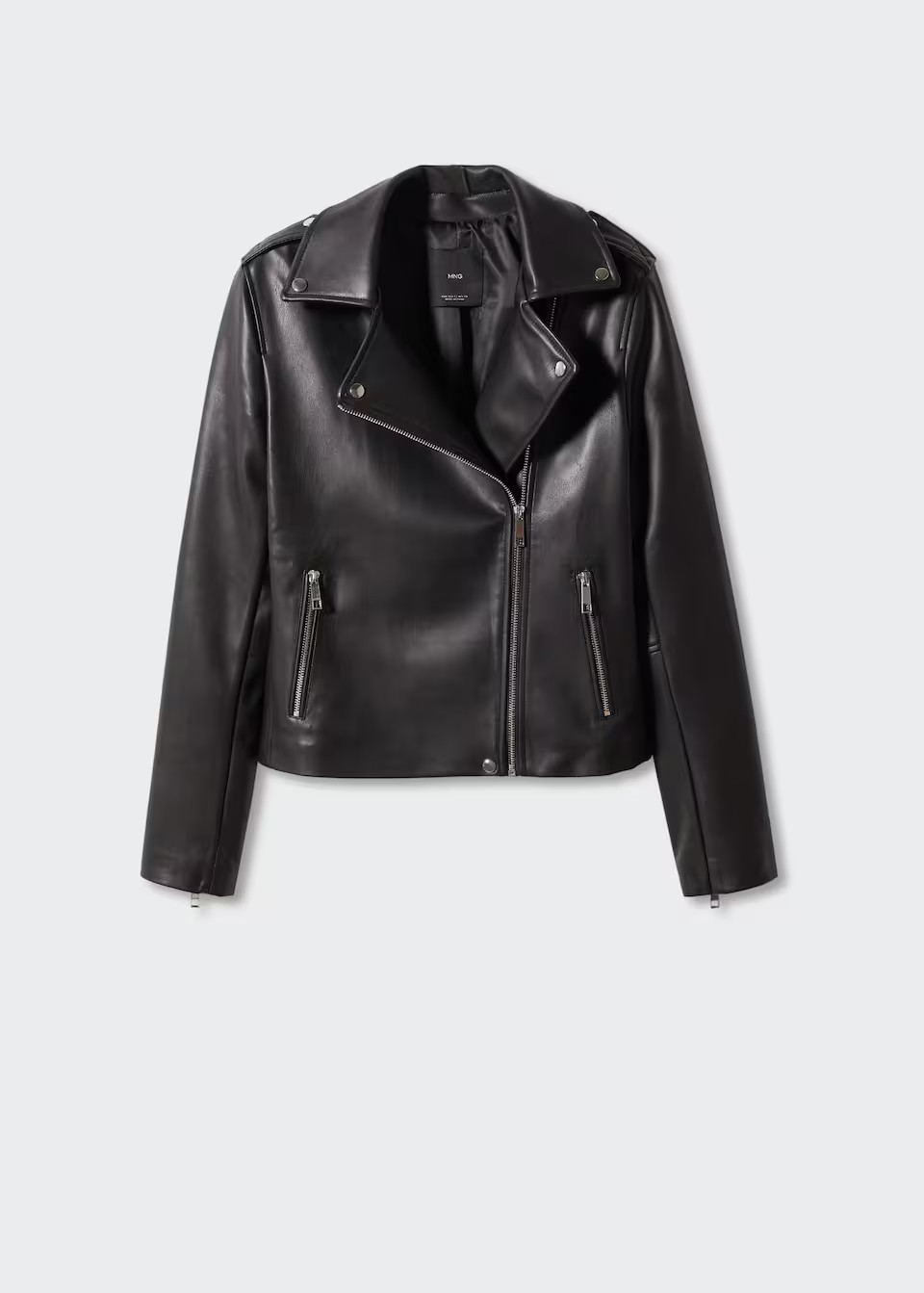 Search: Leather jacket (37) | Mango USA | MANGO (US)