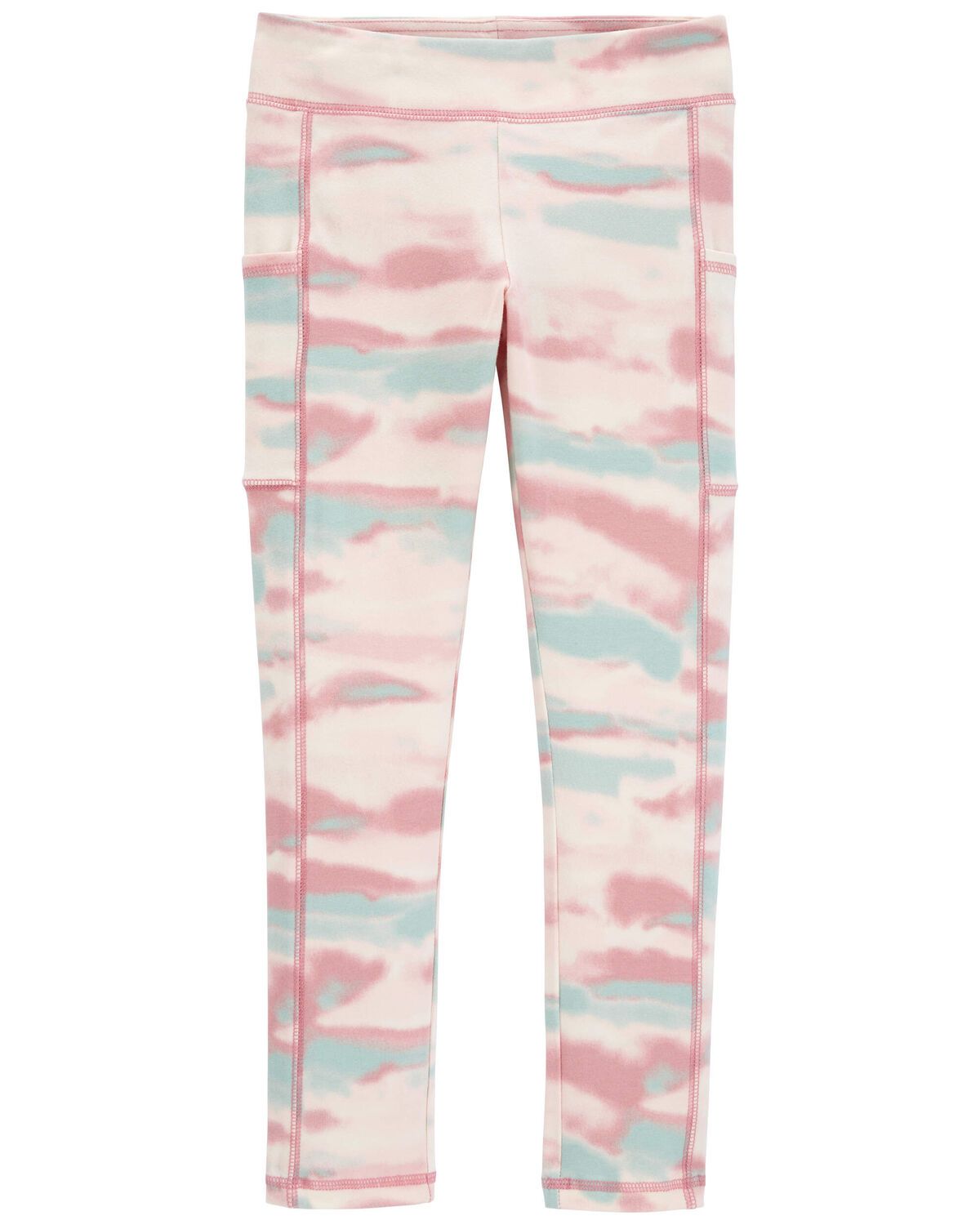 Kid Camo Active Leggings - Carter's | Carter's | Carter's Inc