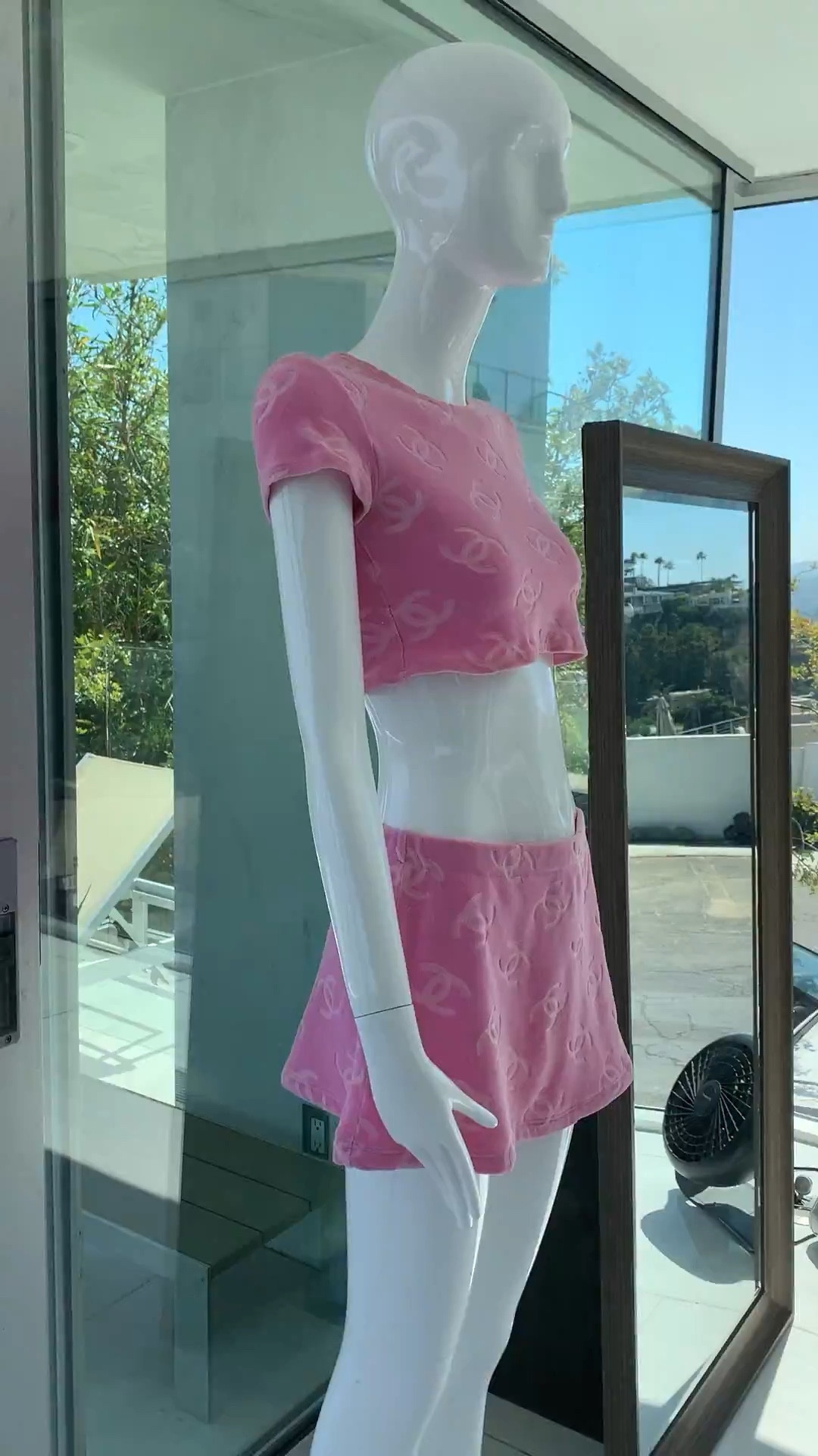 Neiman marcus barbie collection 💕 pink inspiration 

#LTKFind #LTKsalealert #LTKU