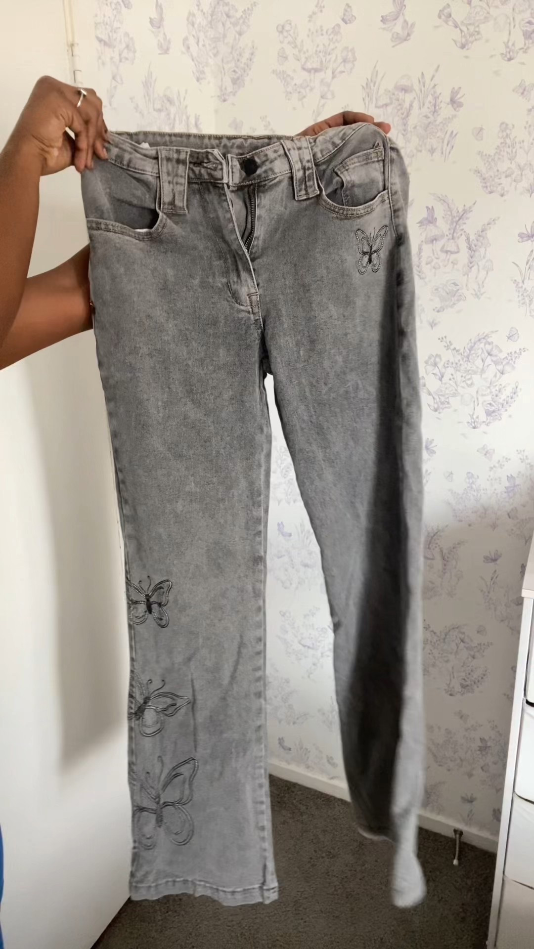 Spring Inspired Outfit

#LTKgrwm