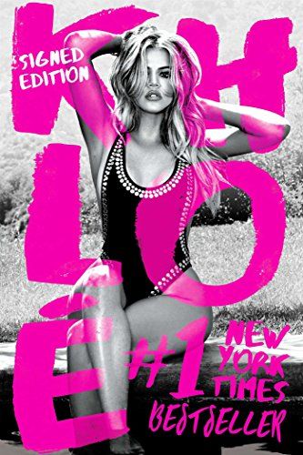 Amazon.com: Strong Looks Better Naked eBook : Kardashian, Khloé: Kindle Store | Amazon (US)