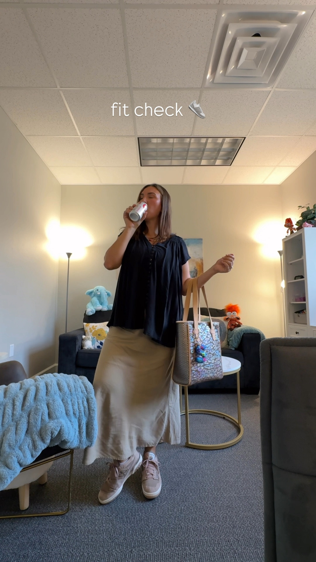 Work outfit 🖤

#LTKFindsUnder100 #LTKWorkwear #LTKSummerEdit