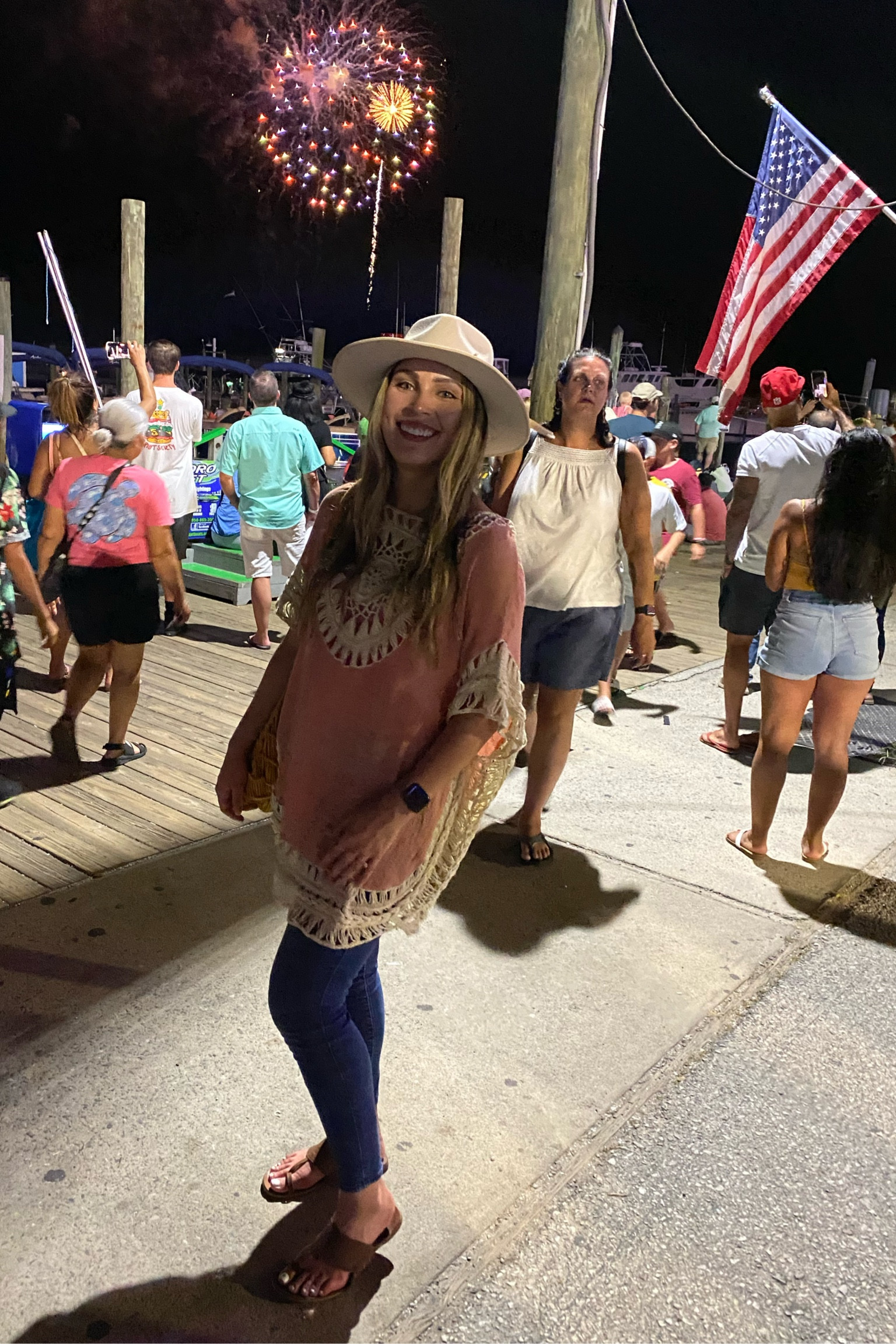 Patriotic looks, summer fashion, Memorial Day, Fourth of July, boho shirt, loose tunic, linen tunic, girly style, chic fashion, 

#LTKtravel #LTKFind #LTKSeasonal