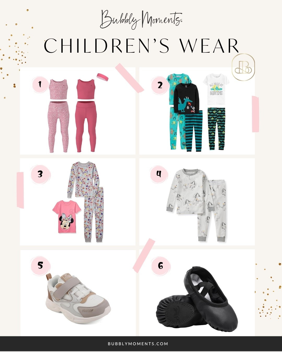 Play. Laugh. Grow. Outfit your little ones in comfort and style made for every adventure!
#KidsFashion #LTKKids #LTKFamily #CuteKidsStyle #MiniStyle #OOTDForKids #LittleFashionista #LTKFinds #ToddlerStyle #AdorableOutfits #KidsWear #EverydayComfort #MomLifeStyle #LTKKidsStyle #FashionForKids

#LTKKids #LTKSaleAlert #LTKFamily