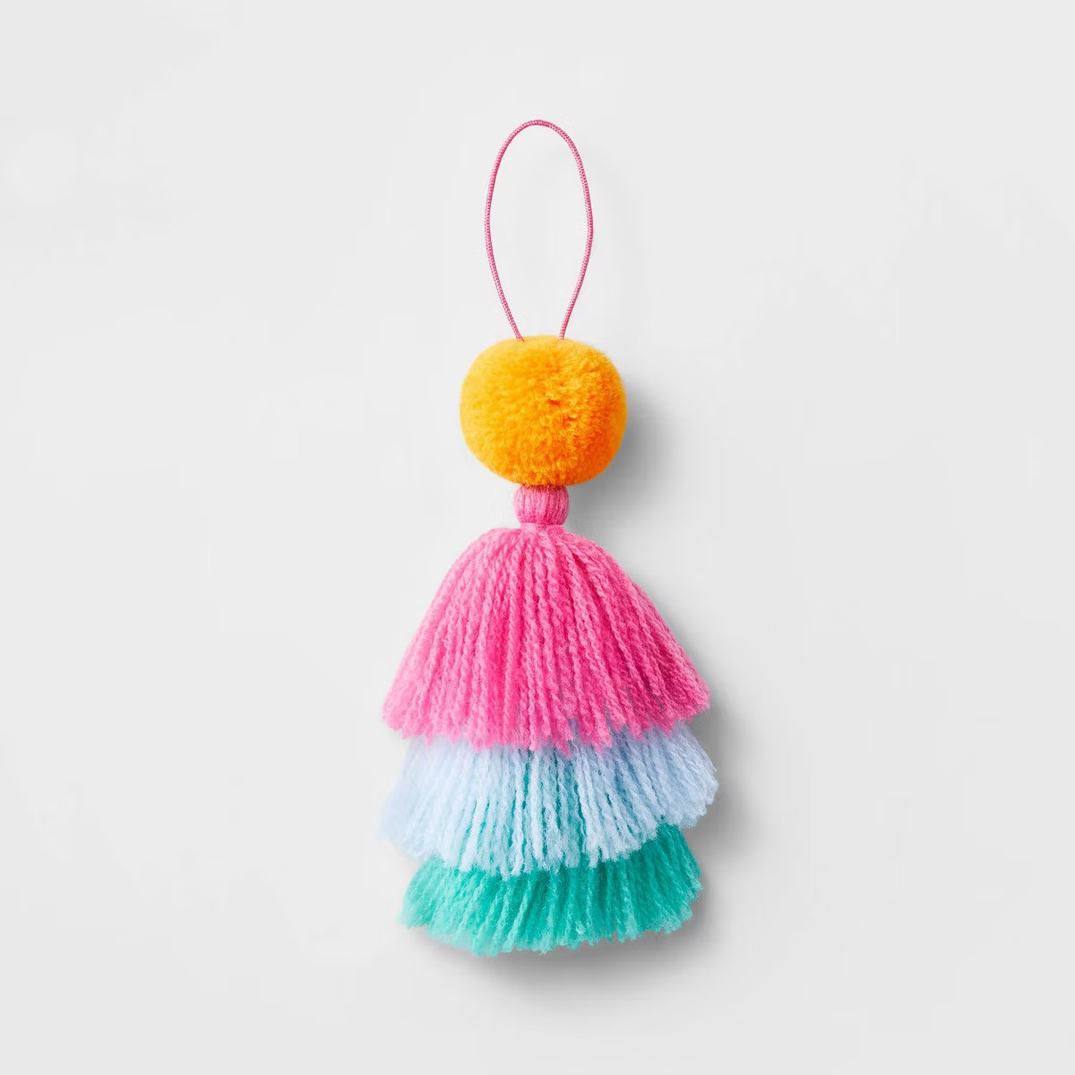 Gift Bag Birthday Tassel - Spritz™ | Target