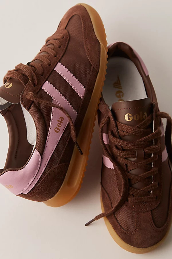 Gola Tornado Sneakers | Free People (Global - UK&FR Excluded)
