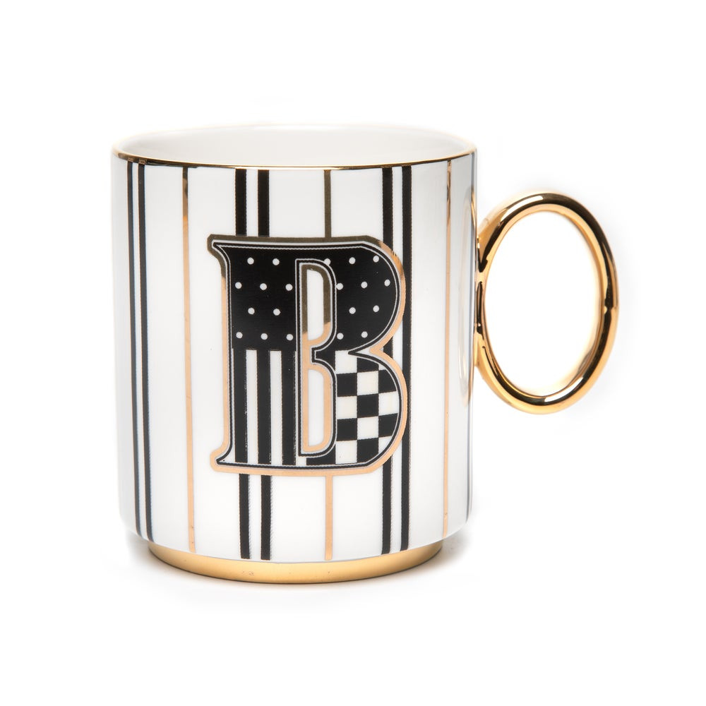 Letter: B | MacKenzie-Childs