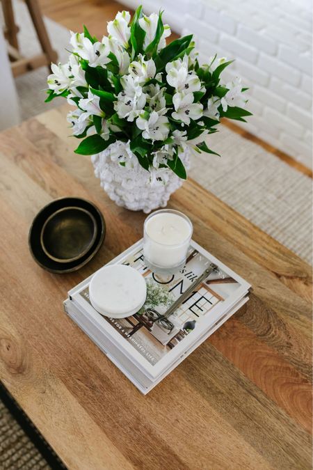 Simple console table styling  

#LTKhome #LTKstyletip #LTKFind