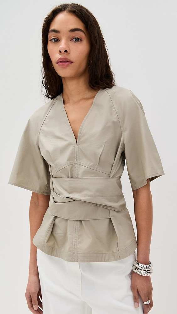 Proenza Schouler White Label | Shopbop