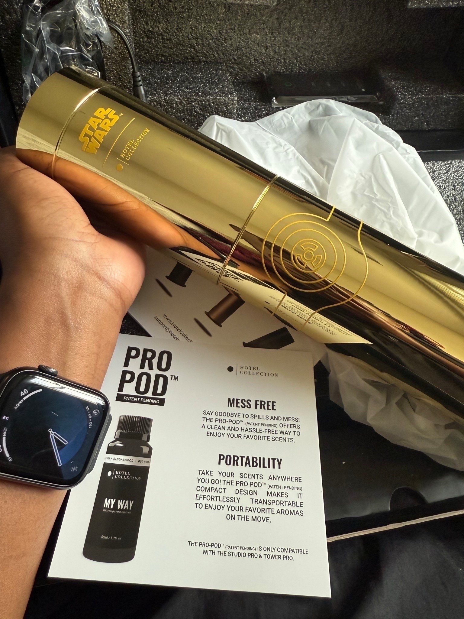 Secretsofyve: Gift guide: I love this powerful @hotelcollection diffuser! Home, wedding, birthday, holiday or special occasion gift idea.🎁 You can get  the e-voucher as well. 
#Secretsofyve #ltkgiftguide
Always humbled & thankful to have you here.. 
CEO: PATESI Global & PATESIfoundation.org
 @secretsofyve : where beautiful meets practical, comfy meets style, affordable meets glam with a splash of splurge every now and then. I do LOVE a good sale and combining codes! #ltkstyletip #ltksalealert #ltkfamily #ltku #ltkfindsunder100 #ltkfindsunder50 #ltkover40 #ltkplussize #ltkmidsize #ltkautumn #ltktravel #ltkstorytime #ltkholiday #ltkparties #ltkmens#ltkbacktoschool #ltkwatchnow secretsofyve

#LTKHome #LTKSeasonal #LTKWedding