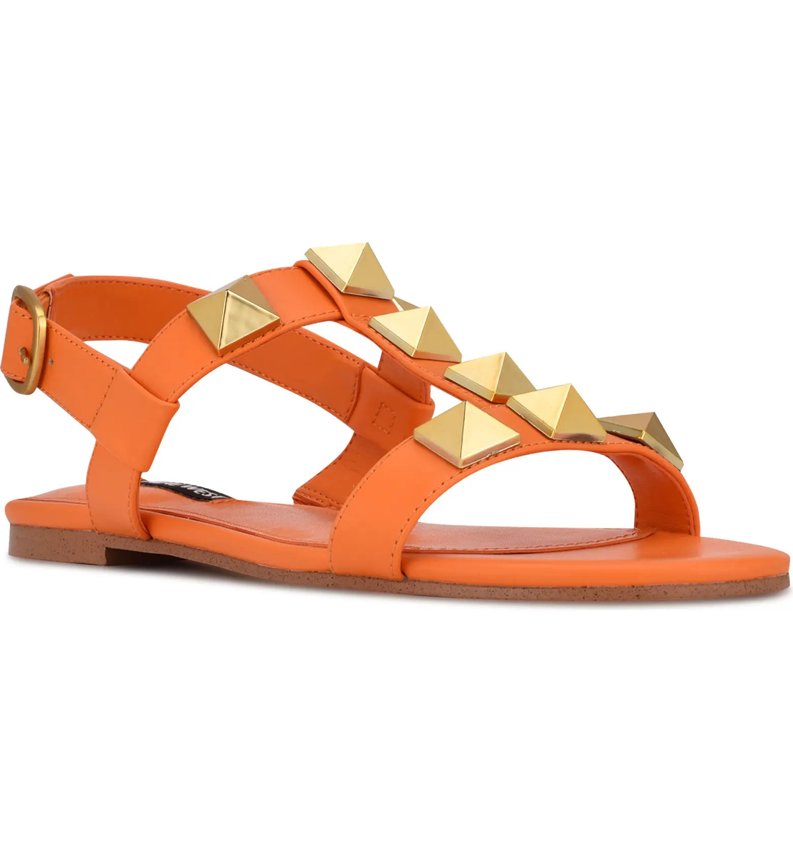 Nine West Lander Sandal | Nordstrom | Nordstrom