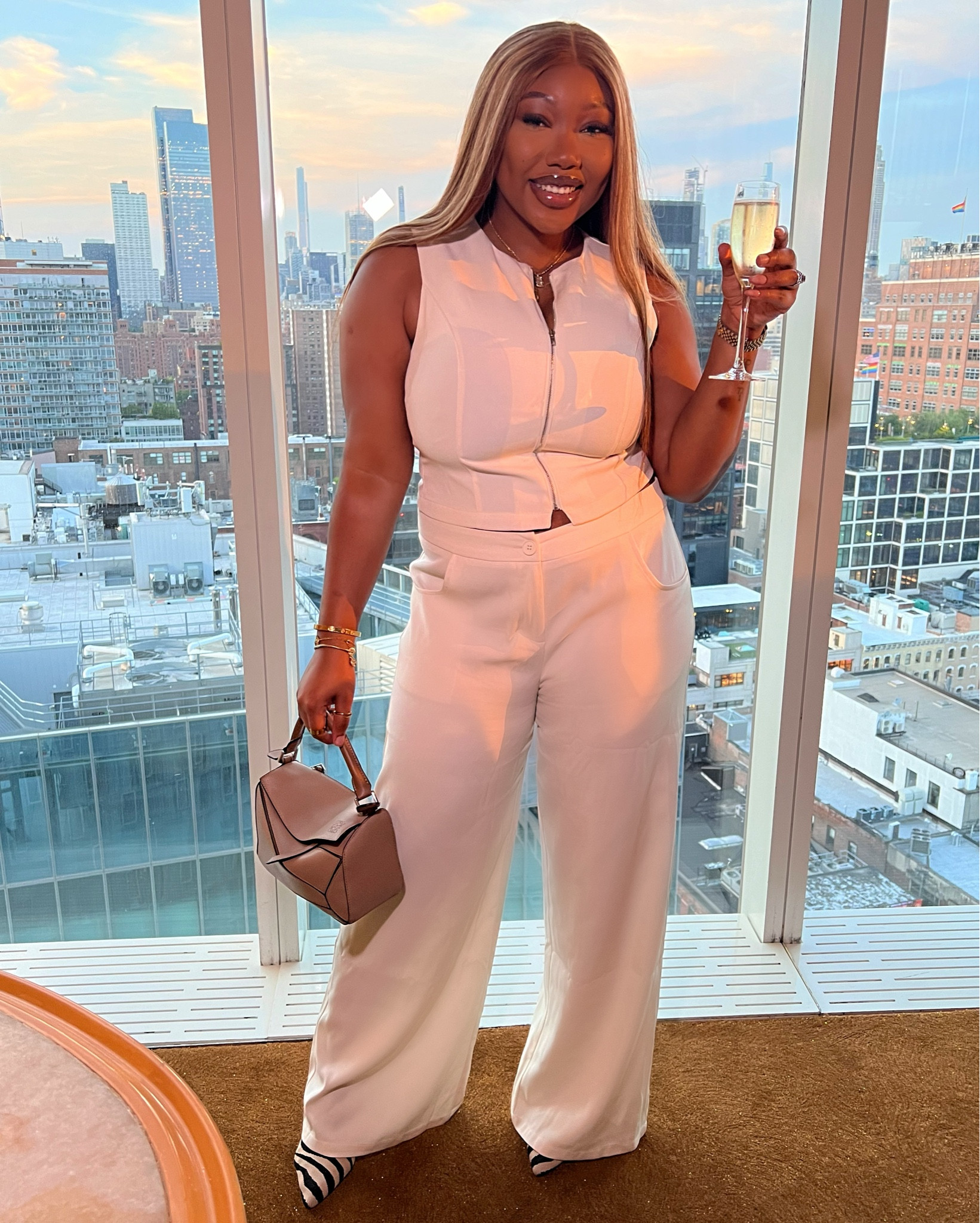 Classy 2 piece set from PLT 🤍💕

#LTKStyleTip #LTKFindsUnder50 #LTKMidsize