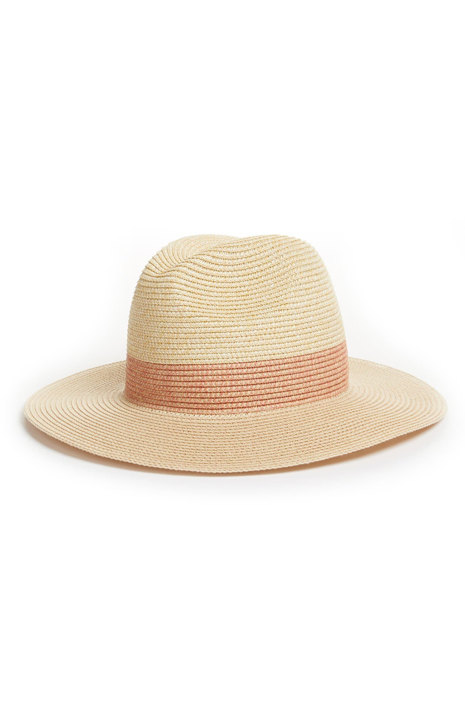 Packable Panama Hat | Nordstrom
