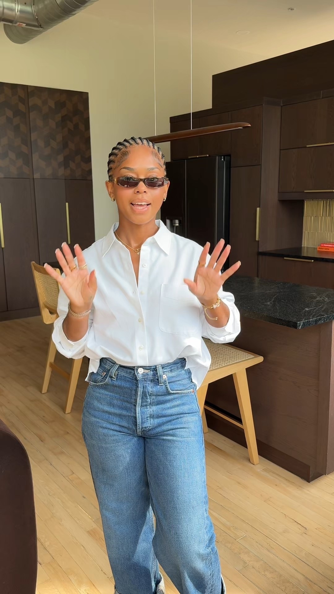 The perfect outfit 🤩 